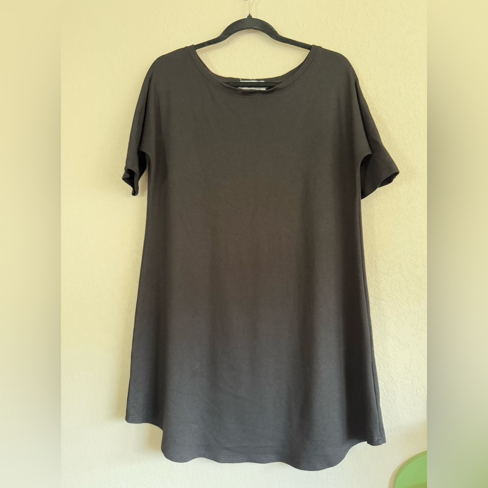 Fighting Eel Dress